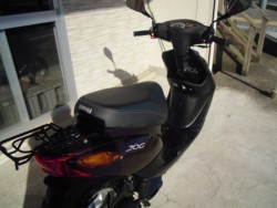 ヤマハジョグ(愛媛県松山市)画像9