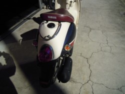 ヤマハビーノ(愛媛県松山市)画像10