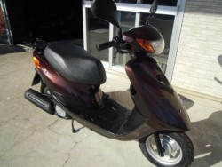 ヤマハジョグ(愛媛県松山市)画像11