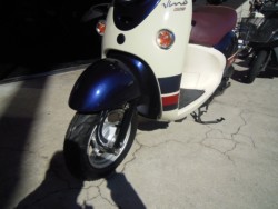 ヤマハビーノ(愛媛県松山市)画像12