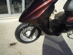 ヤマハジョグ(愛媛県松山市)画像12