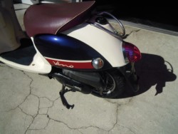 ヤマハビーノ(愛媛県松山市)画像14