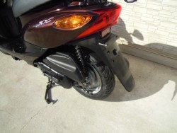 ヤマハジョグ(愛媛県松山市)画像14