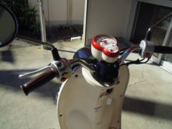 ヤマハビーノ(愛媛県松山市)画像17