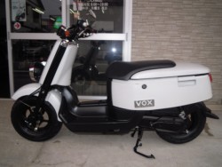 ���}�nVOX�i���Q�����R�s�j�摜2