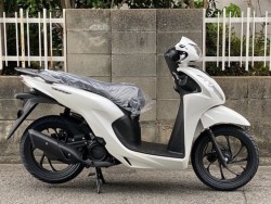 �z���_Dio110 Lite�i���Q�����R�s�j�摜1