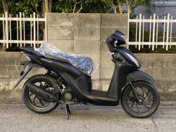 �z���_&nbsp;Dio110 Lite 
