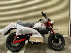 �z���_&nbsp;�����L�[125 