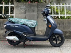 �X�Y�L&nbsp;�A�h���X125 