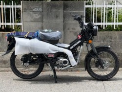 �z���_CT125�i���Q�����R�s�j�摜1