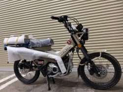 �z���_&nbsp;CT125 
