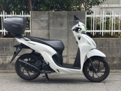 �z���_&nbsp;�f�B�I110 