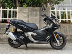 �z���_&nbsp;ADV160 