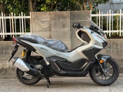 �z���_&nbsp;ADV160 