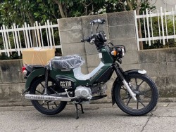 �z���_�N���X�J�u110�i���Q�����R�s�j�摜2