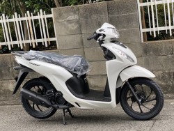 �z���_Dio110 Lite�i���Q�����R�s�j�摜3