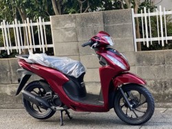 �z���_Dio110 Lite�i���Q�����R�s�j�摜3