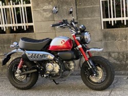 �z���_�����L�[125�i���Q�����R�s�j�摜2