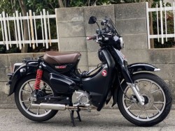 �z���_�X�[�p�[�J�uC125�i���Q�����R�s�j�摜2