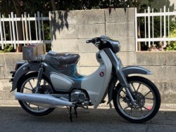 �z���_�X�[�p�[�J�uC125�i���Q�����R�s�j�摜2