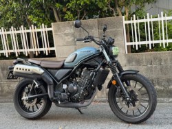 �z���_CL250�i���Q�����R�s�j�摜2