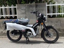 �z���_CT125�i���Q�����R�s�j�摜2