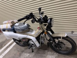 �z���_CT125�i���Q�����R�s�j�摜2