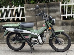 �z���_CT125�i���Q�����R�s�j�摜2