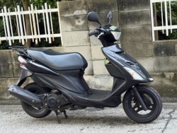 �X�Y�L�A�h���XV125S�i���Q�����R�s�j�摜2