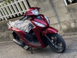 �z���_Dio110 Lite�i���Q�����R�s�j�摜5