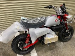 �z���_�����L�[125�i���Q�����R�s�j�摜3