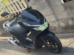 �z���_PCX150�i���Q�����R�s�j�摜3