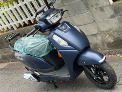 �X�Y�L�A�h���X125�i���Q�����R�s�j�摜3