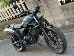�z���_CL250�i���Q�����R�s�j�摜3