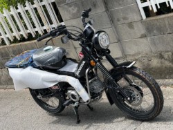 �z���_CT125�i���Q�����R�s�j�摜3