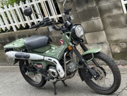 �z���_CT125�i���Q�����R�s�j�摜3