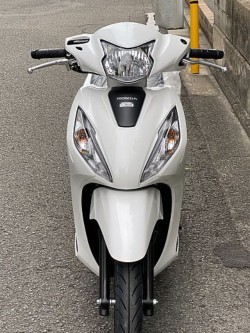 �z���_Dio110 Lite�i���Q�����R�s�j�摜6