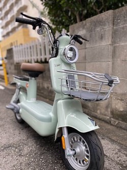 ���f�B�APORTA P-01B�i���Q�����R�s�j�摜4