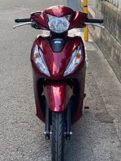 �z���_Dio110 Lite�i���Q�����R�s�j�摜6