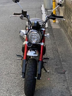 �z���_�����L�[125�i���Q�����R�s�j�摜4