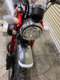 �z���_�����L�[125�i���Q�����R�s�j�摜4