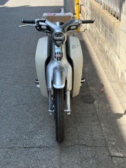 �z���_�X�[�p�[�J�uC125�i���Q�����R�s�j�摜4