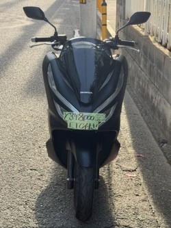 �z���_PCX150�i���Q�����R�s�j�摜4