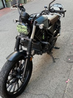 �z���_CL250�i���Q�����R�s�j�摜4