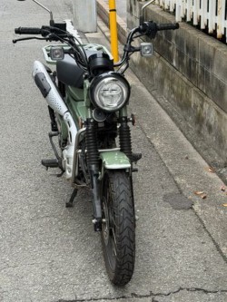 �z���_CT125�i���Q�����R�s�j�摜4