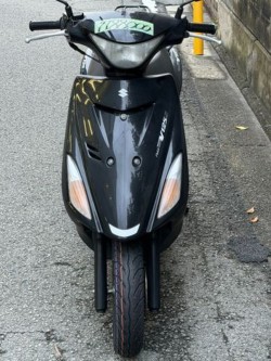 �X�Y�L�A�h���XV125S�i���Q�����R�s�j�摜4