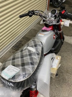 �z���_�����L�[125�i���Q�����R�s�j�摜5