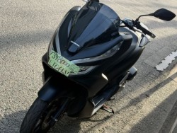 �z���_PCX150�i���Q�����R�s�j�摜5