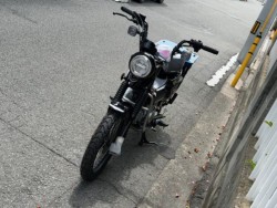 �z���_CT125�i���Q�����R�s�j�摜5