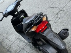 �X�Y�L�A�h���XV125S�i���Q�����R�s�j�摜5